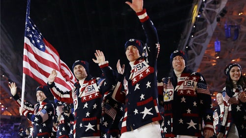 2014 Sochi Olympic Games;Winter Olympic games;Olympic games;Spor