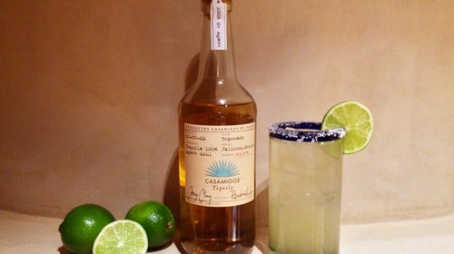 A classic southwest-style