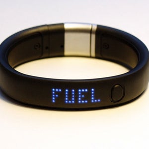 Should you ditch your fitness tracker?