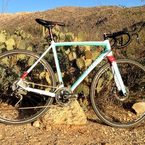The Niner RLT 9.