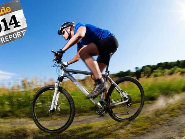 biking training siri lindley