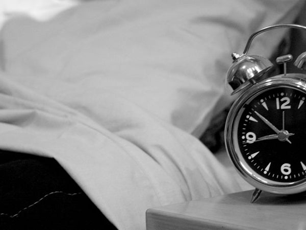 Are you better off hitting snooze or getting up and after it?