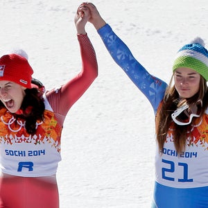2014 Sochi Olympic Games;Winter Olympic games;Olympic games;Spor