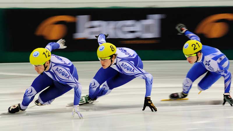 speed skating sochi olympics diagram difficulty how training skaters