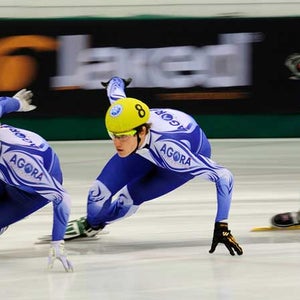 speed skating sochi olympics diagram difficulty how training skaters