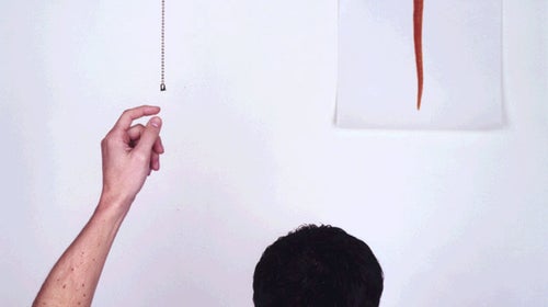 Recovery starts with food.