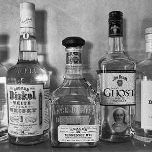 Outside Online Whiskey