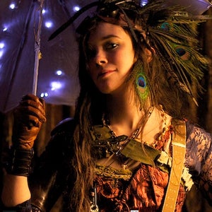 Zina Lahr was found dead outside of Ouray, Colorado, in November.