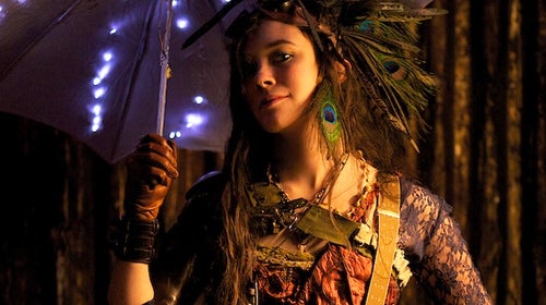 Zina Lahr was found dead outside of Ouray, Colorado, in November.