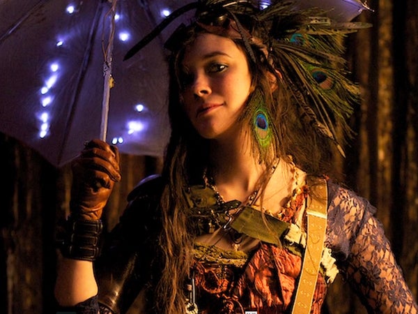 Zina Lahr was found dead outside of Ouray, Colorado, in November.