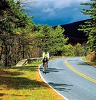 Skyline Drive, Shenandoah National Park