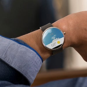 Google announced Android Wear on Tuesday, a new watch software that will help users track their fitness and health.