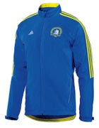 A 2009 Boston Celebration Jacket.