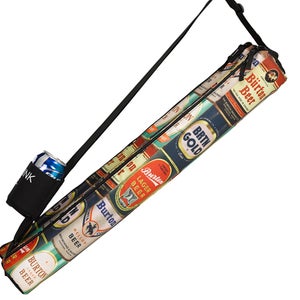 Burton's Beeracuda in the