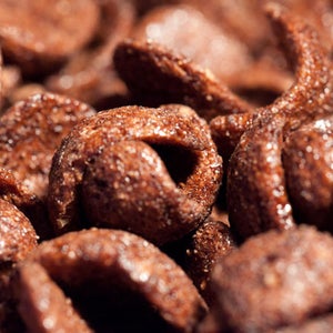 No, this isn't good for you.