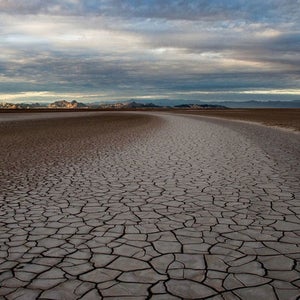 This week's rare flow is just a test to solve the decades-long issue of water shortage on the Colorado River.