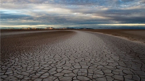 This week's rare flow is just a test to solve the decades-long issue of water shortage on the Colorado River.