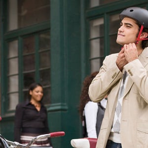 biking in style commuting suit bike style break necks so damn fly