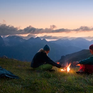 These seven cooking gadgets bring cutting-edge technology to the backcountry.