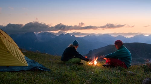 These seven cooking gadgets bring cutting-edge technology to the backcountry.