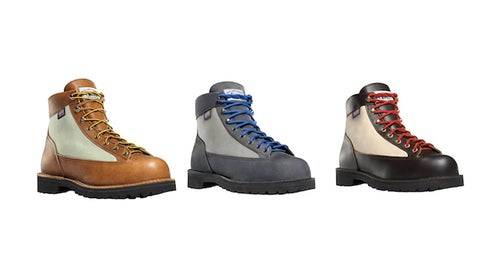 Meet the love child of two iconic companies.