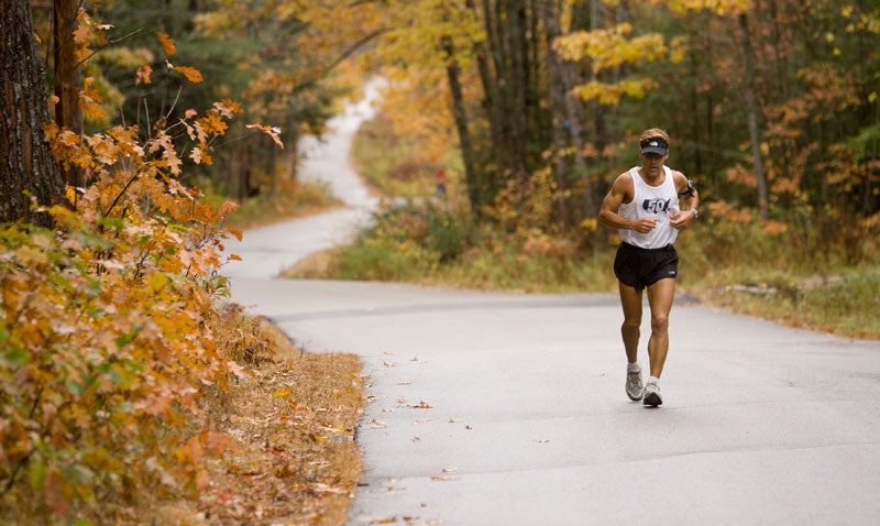 Why Dean Karnazes Is the Most Successful Runner On Earth