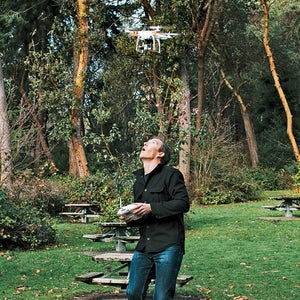 drones commercial future recreational parks cheap best how