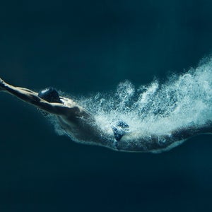 Getting into a flow state means pushing past your own abilities.