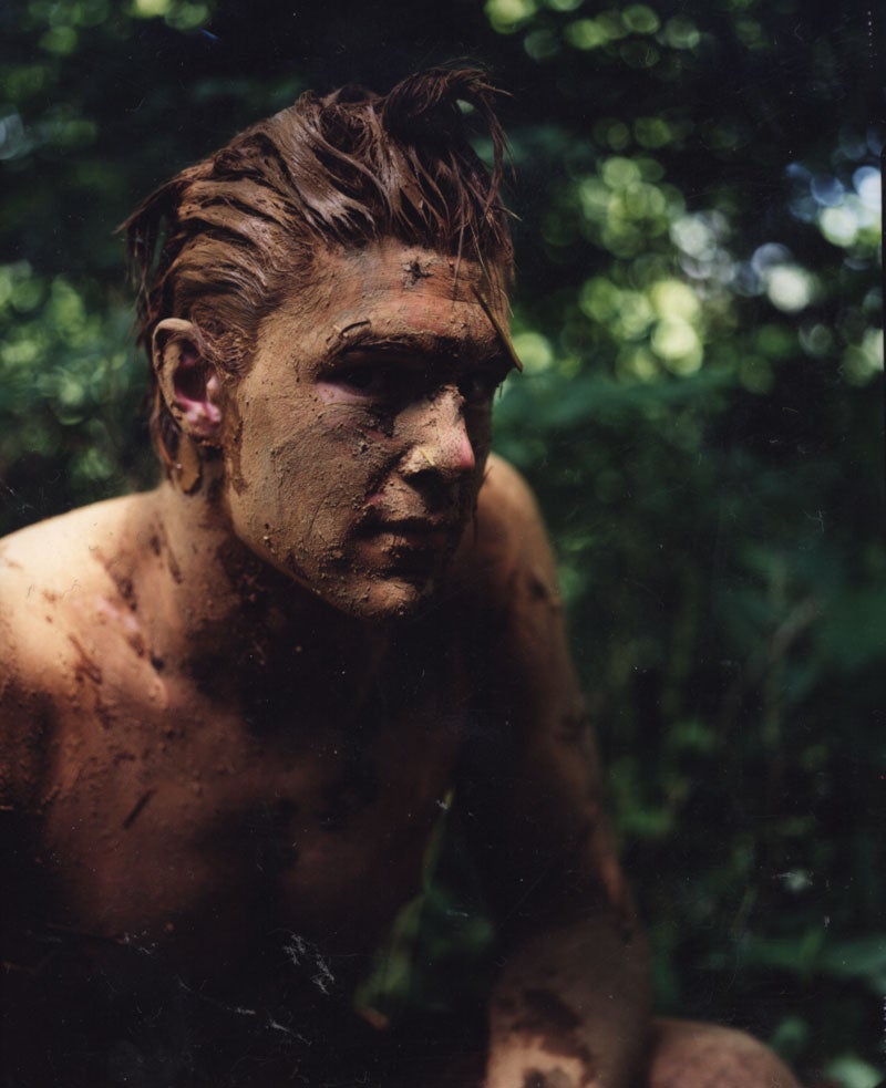I, Nature Boy