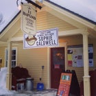 Peru Vermont Sophie Caldwell