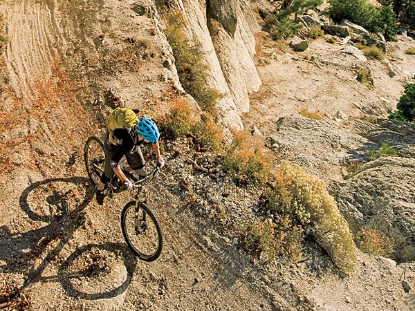 Eldorado National Forest Eldorado national Forest Recrea Endurance Flume Trail Lake Tahoe Flume Trail Lake Tahoe Recreation Mountain Biking