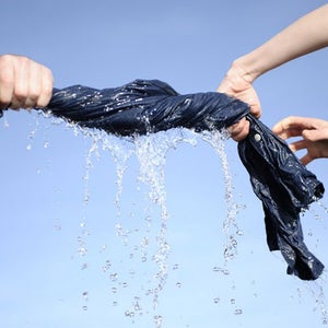 Levi's new initiative could conserve massive quantities of water.