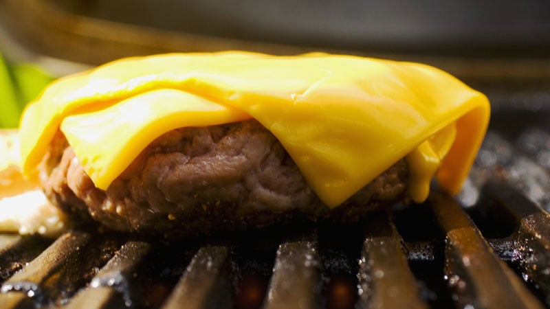 Um, Actually, Eating Meat Isn't Even Remotely As Bad As Smoking