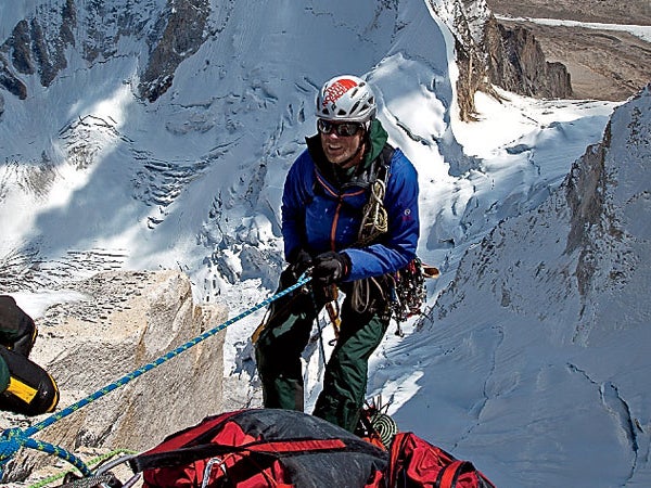 2011 Climb Expedition Garwhal Hamalaya India Jimmy Chin Meru Mountaineering chris Figenshau climbing renan ozturk