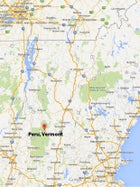 Paris, Vermont