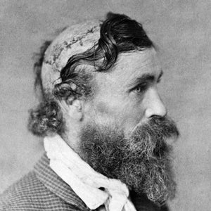 robert mcgee scalping indians