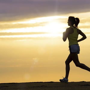 Sometimes, an injury is just what you need to improve.