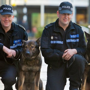 Don't let these guys ruin your next workout.