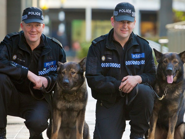 Don't let these guys ruin your next workout.