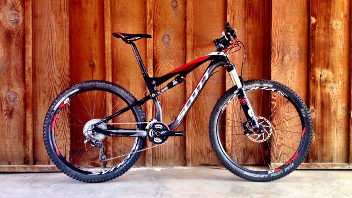 canyon ultimate cf slx 9.0 sl