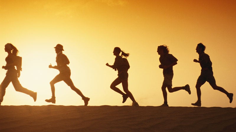 The 30 Best Running Tips of All Time