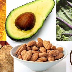 Get to know theses six superfoods