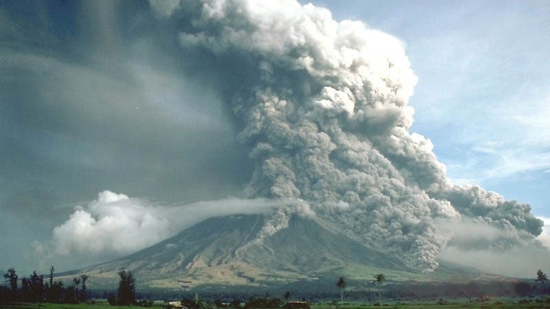 When will Yellowstone's supervolcano blow?