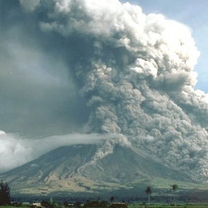 When will Yellowstone's supervolcano blow?