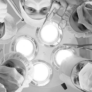 surgery medical treatment