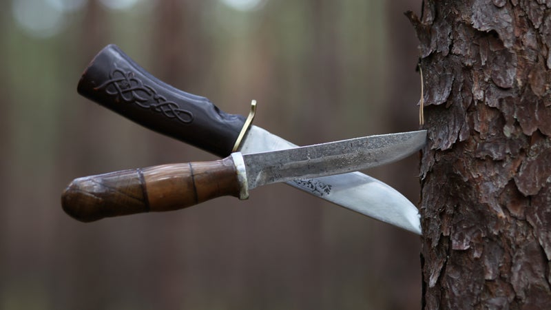 The Best Survival Knives of 2023