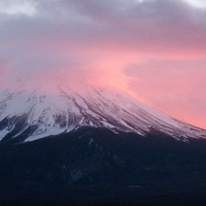 Attempting Mount Fuji, where nature, religion, sport, and schlock form the most holy of alliances.