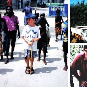 Skyler Ragsdale Stark Peter