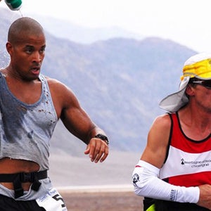 ultramarathon running tips training