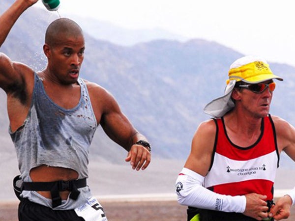 ultramarathon running tips training